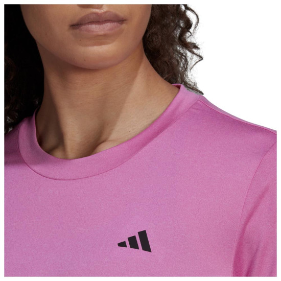 Adidas Γυναικεία κοντομάνικη μπλούζα Minimal Tee